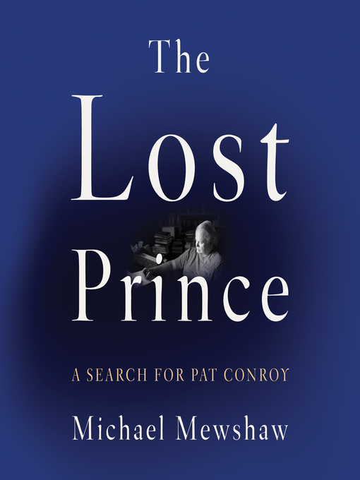 Title details for The Lost Prince by Michael Mewshaw - Wait list